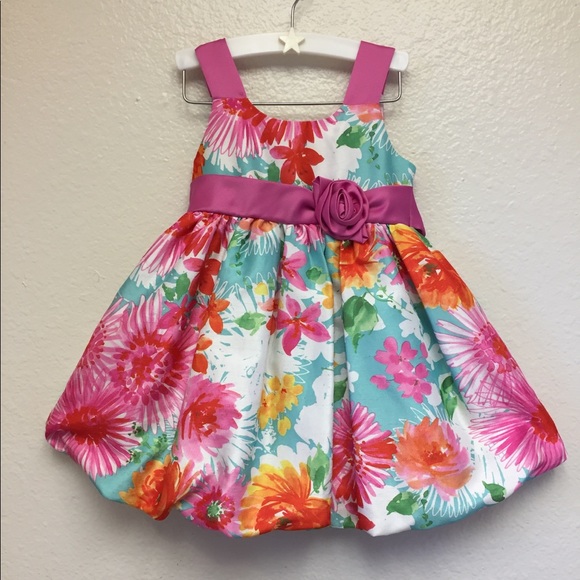 Jessica Ann Other - Adorable Jessica Ann 2T Toddler Dress🌸